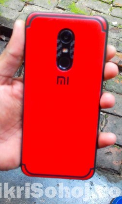 Xiaomi Redmi 5 Plus